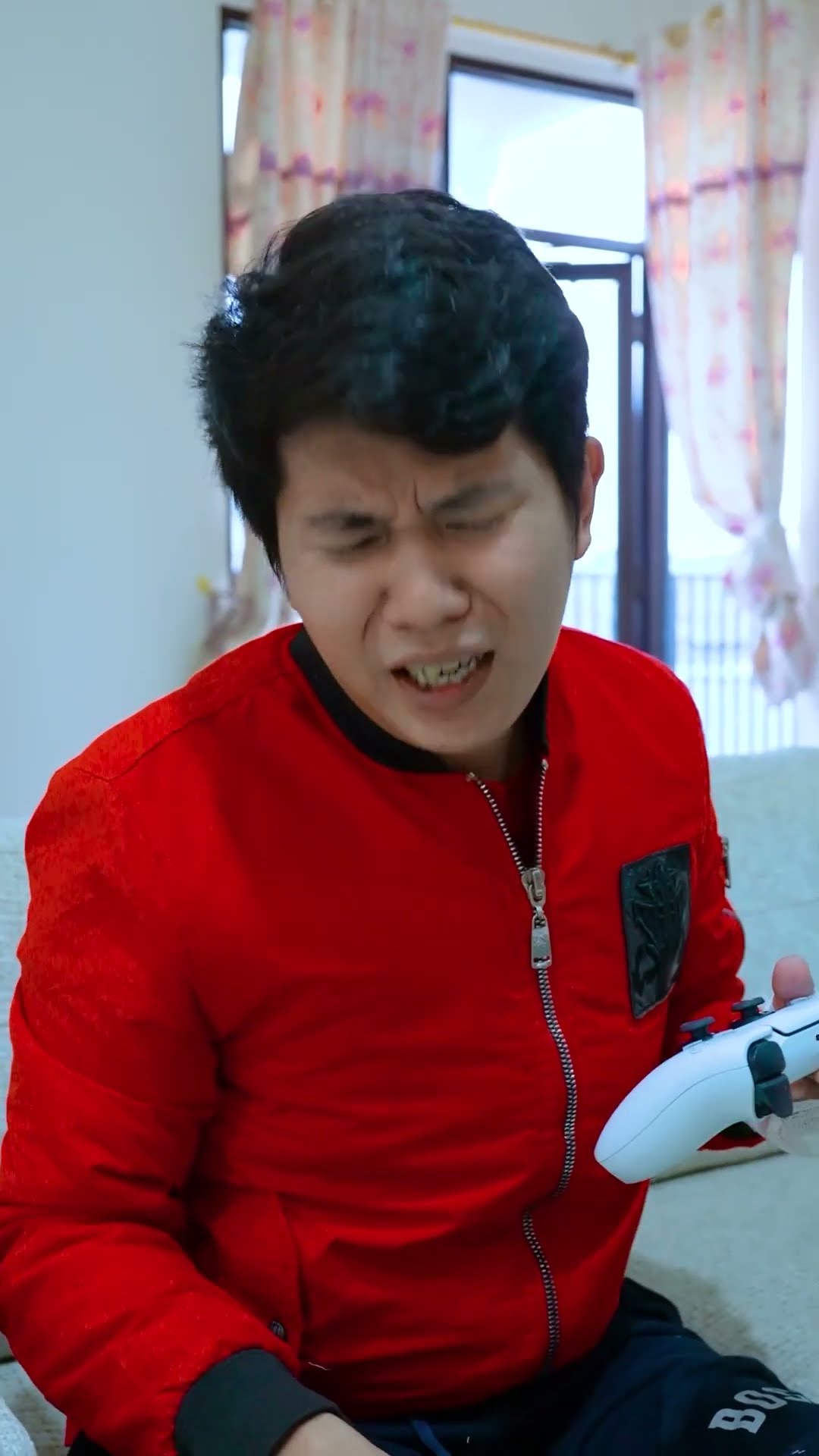 Papoy Banyak Alasan Nih #alethaabew